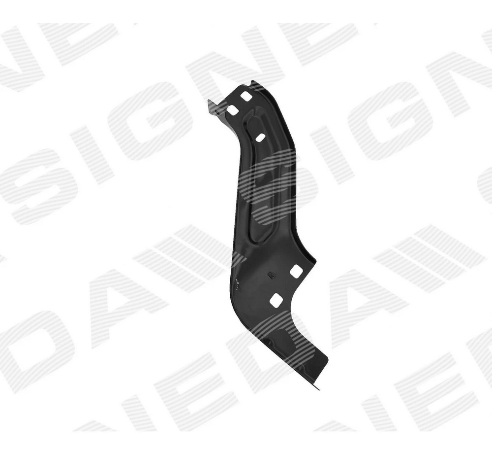 Крепление фары (левое) для Citroen Berlingo II (B9)