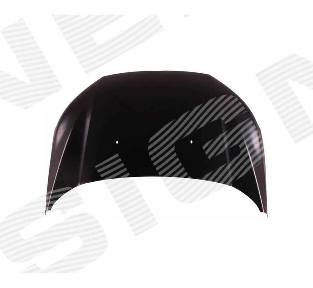 Капот для Ford EcoSport