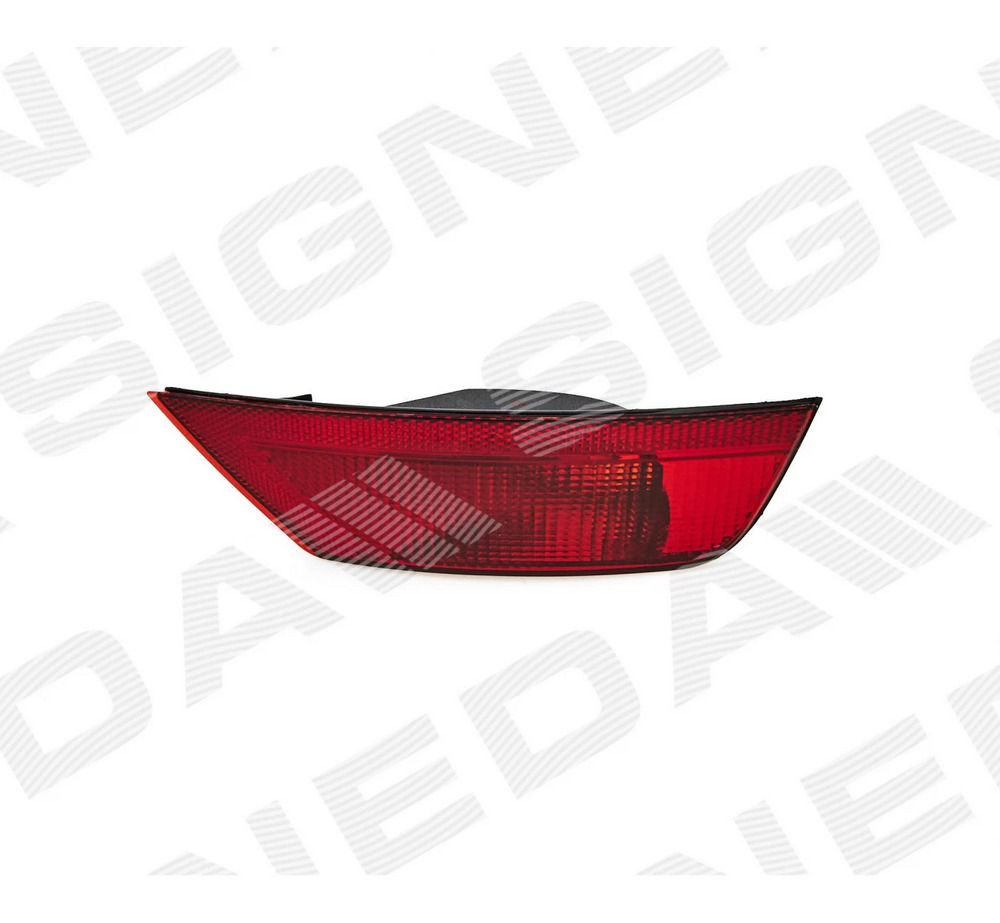 Противотуманная фара для Ford EcoSport