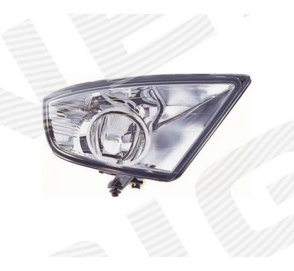 Противотуманная фара для Ford Mondeo III