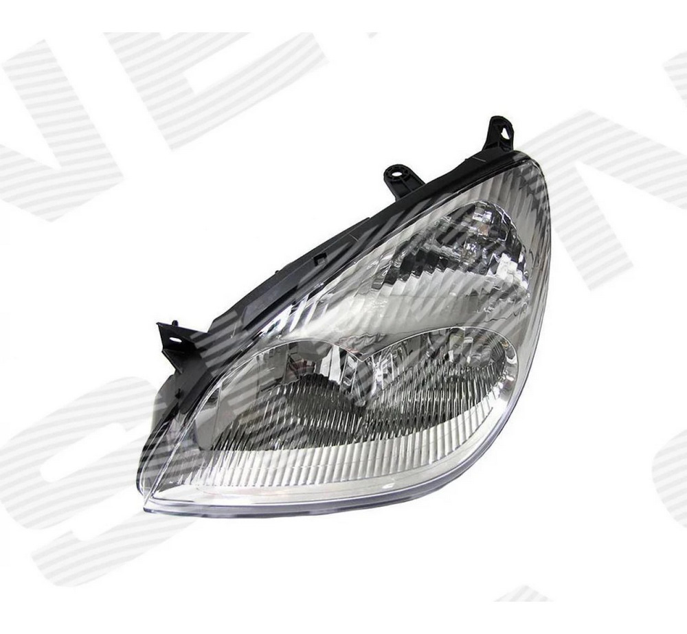 Передняя фара для Citroen C5 (DC,DE)