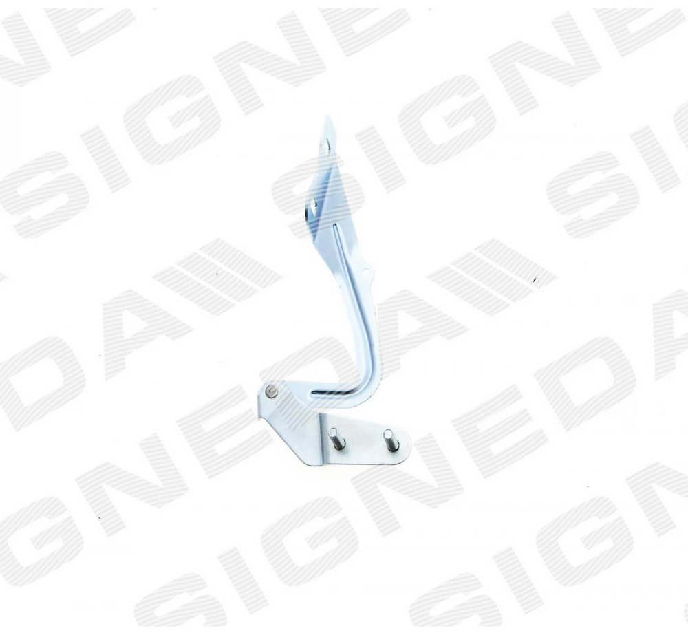 Петля капота (левая) для Ford Focus II (DA_)