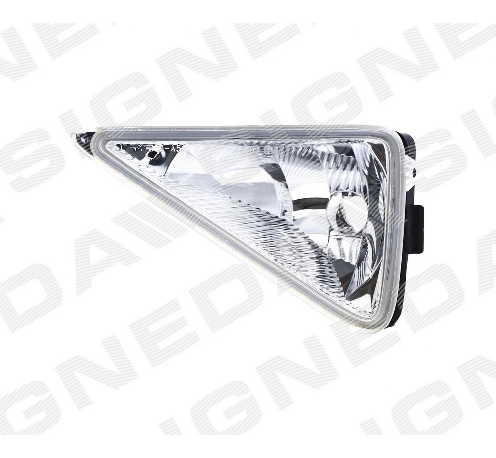 Противотуманная фара (левая) для Honda Civic VIII hatchback (FN,FK) Противотуманная фара (левая) для Honda Civic VIII hatchback (FN,FK)