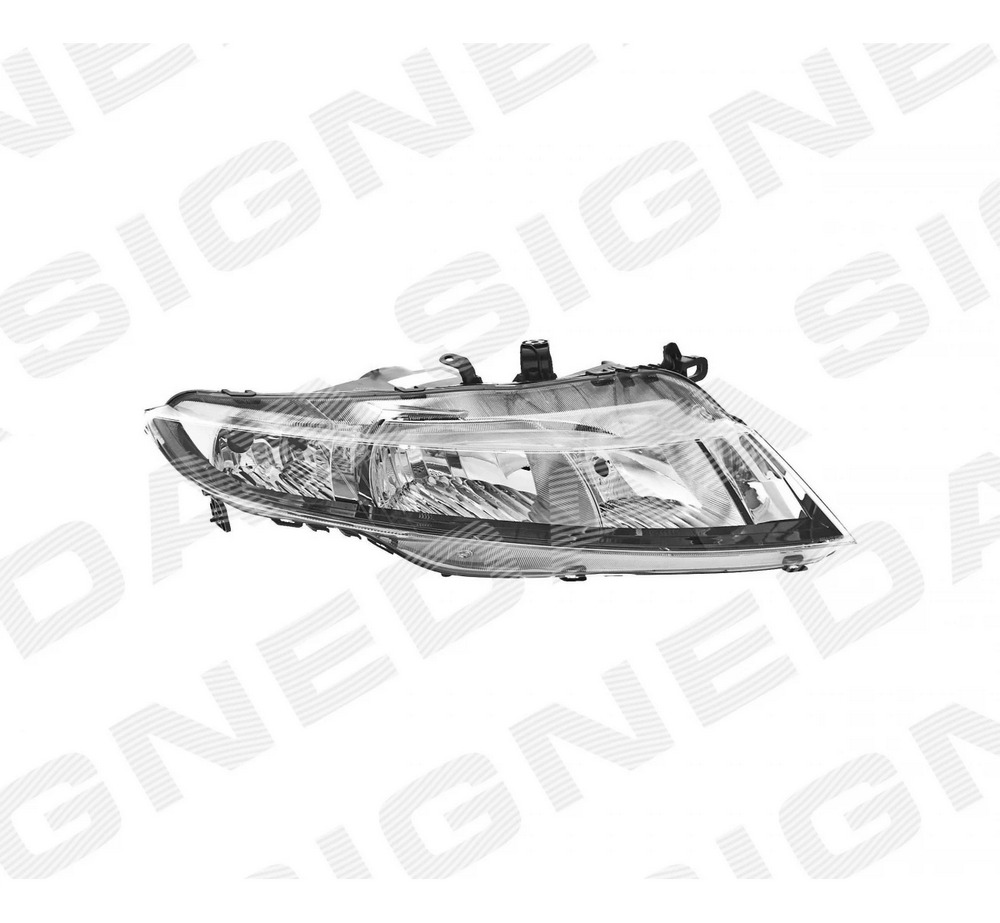 Передняя фара (правая) для Honda Civic VIII hatchback (FN,FK) Передняя фара (правая) для Honda Civic VIII hatchback (FN,FK)