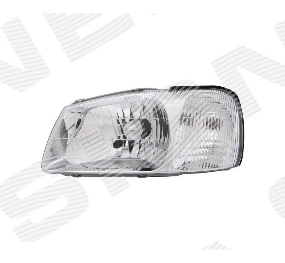 Передняя фара для Hyundai Accent II (LC) Передняя фара для Hyundai Accent II (LC)