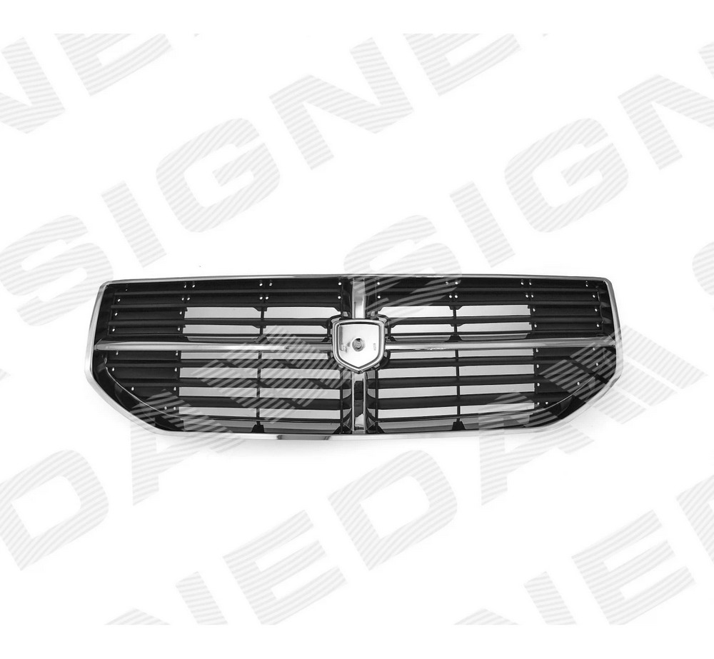 Решетка радиатора для Dodge Caliber