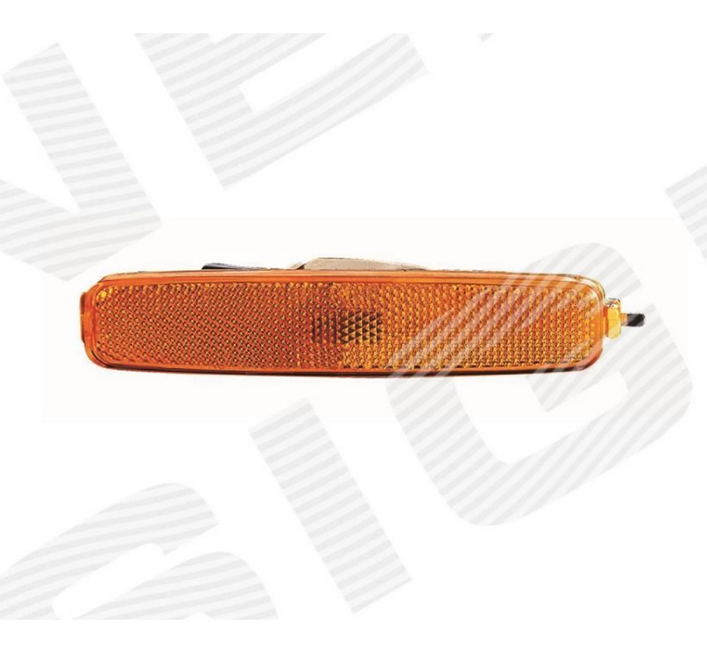 Указатель поворота в бампер для Hyundai Elantra III