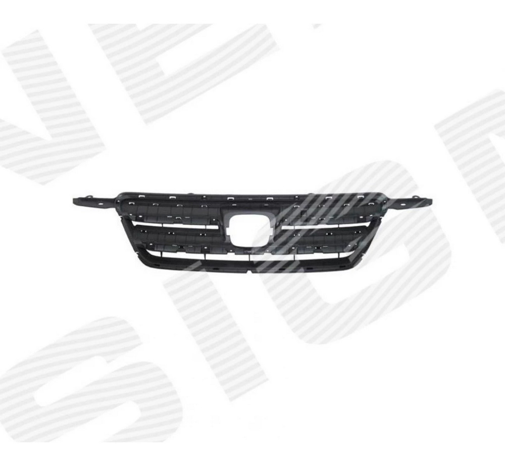 Решетка радиатора для Honda CRV II