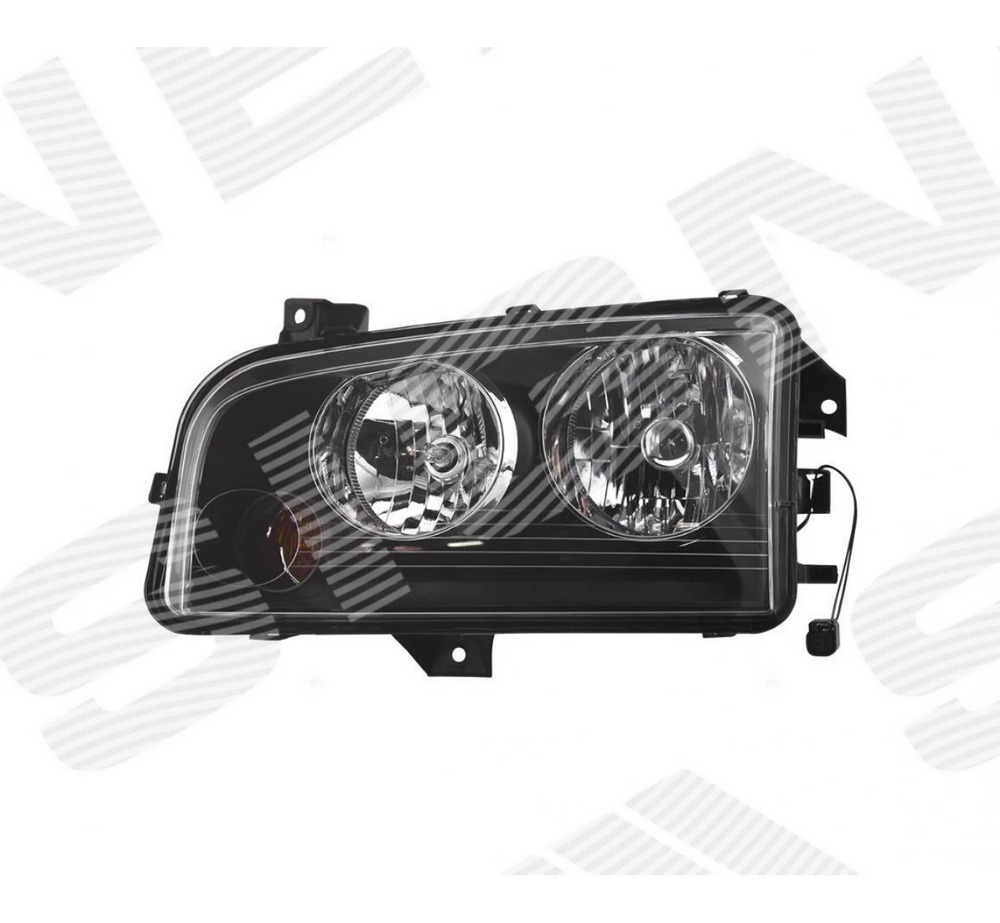 Передняя фара для Dodge Charger VI (LX)