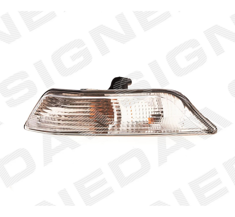 Поворот в бампер (левый) для Ford Mustang VI