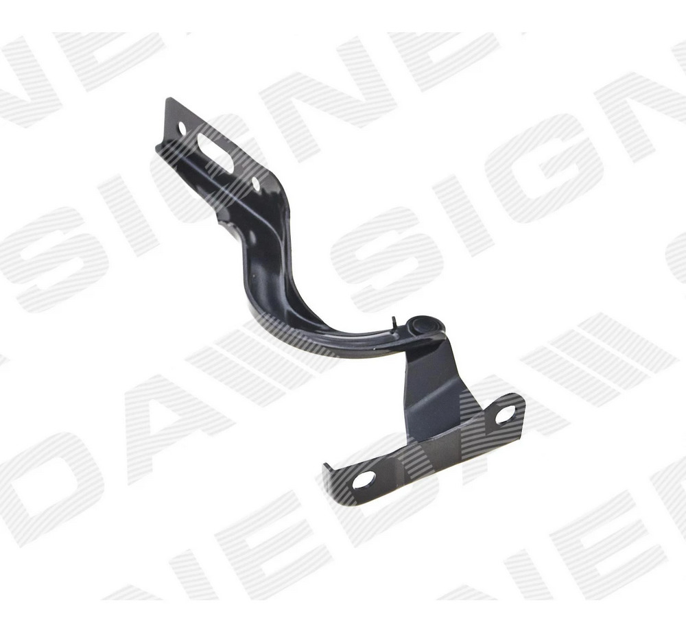 Петля капота (правая) для Honda CRV III