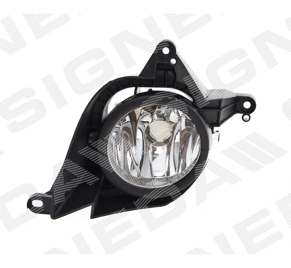 Противотуманная фара (левая) для Honda CRV III