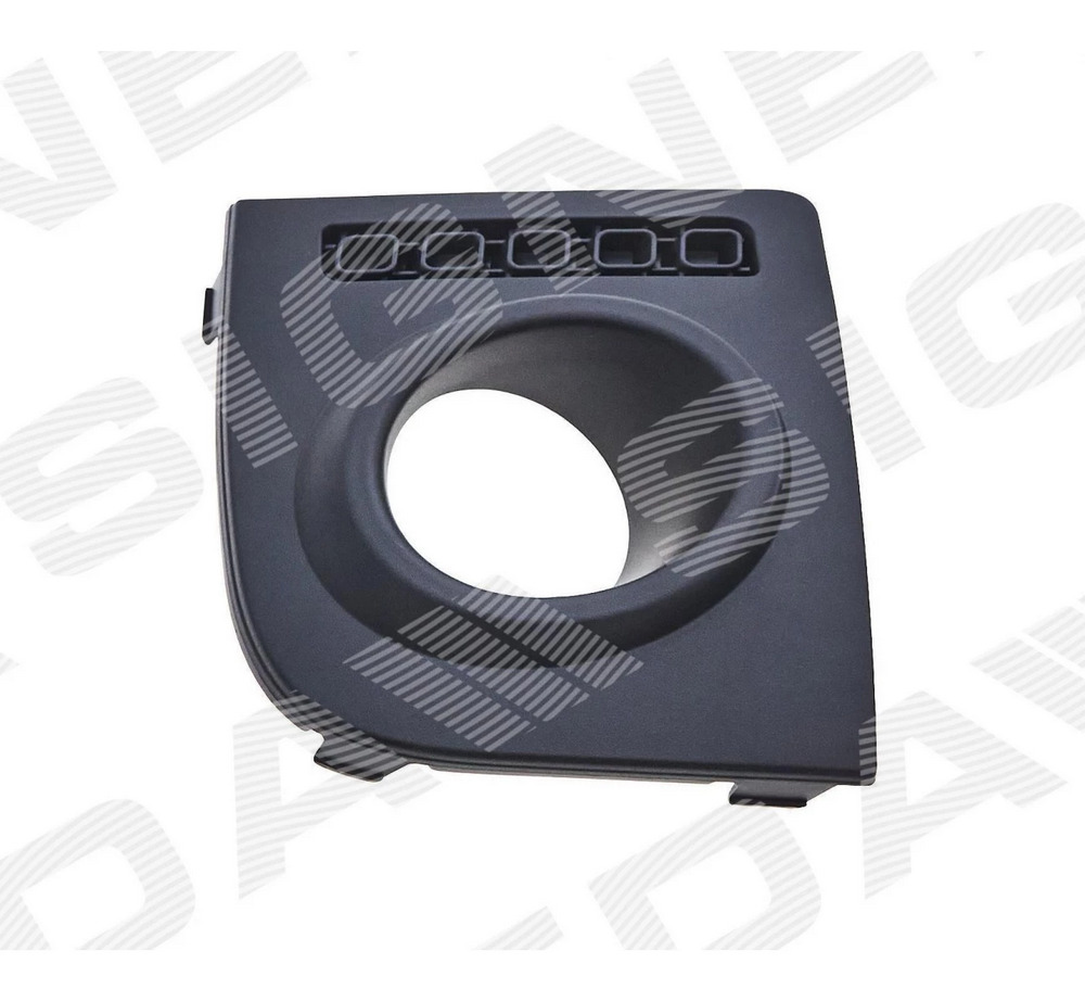 Рамка противотуманки (правая) для Ford Fusion (JU_)