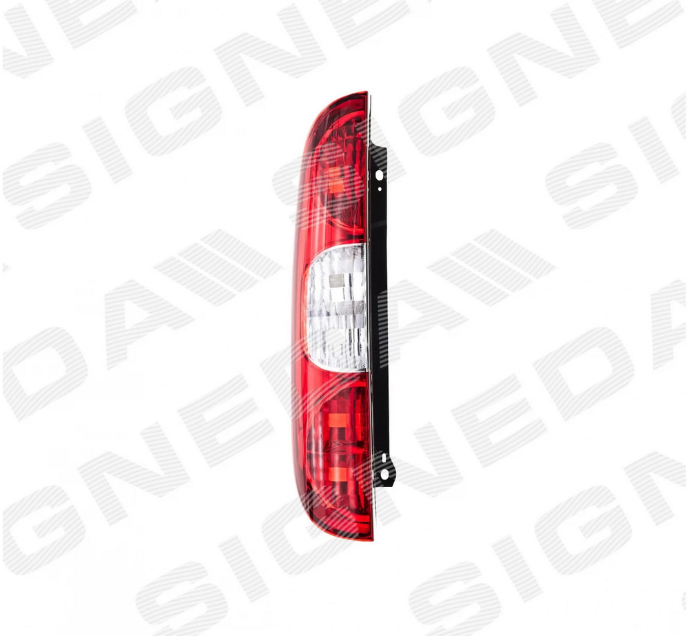 Задний фонарь для Fiat Doblo (119,223) Задний фонарь для Fiat Doblo (119,223)