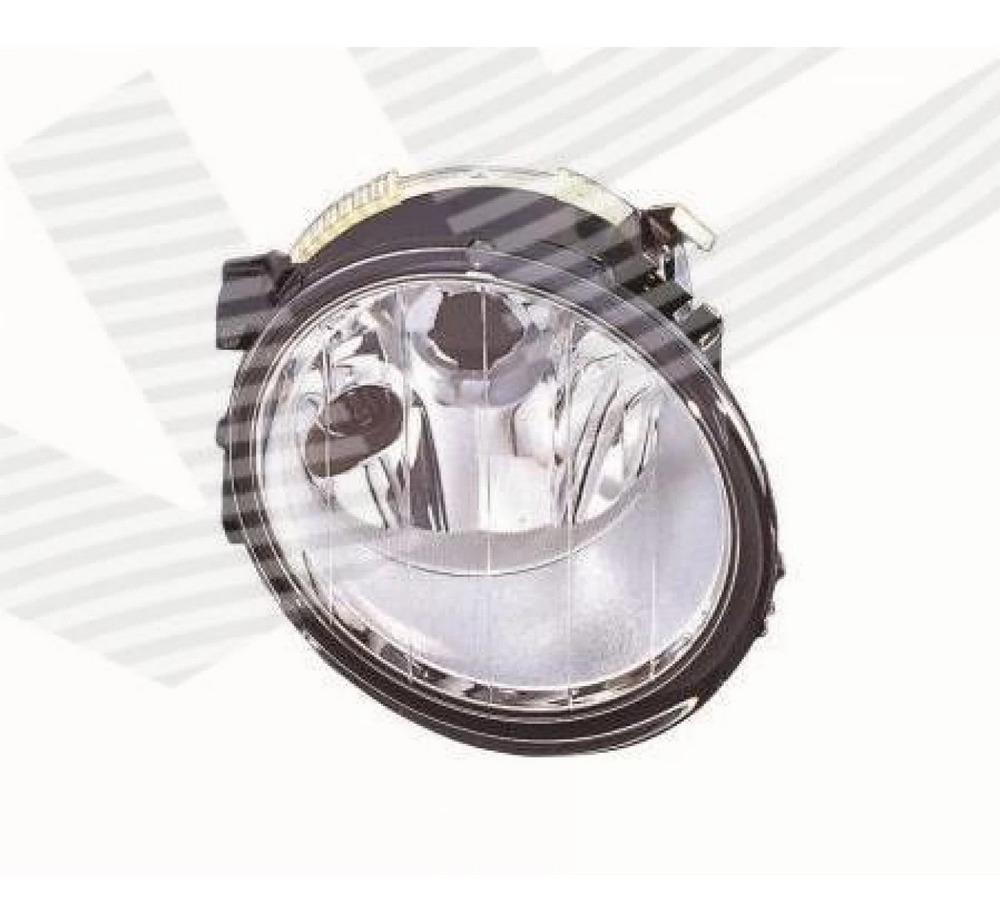 Противотуманная фара для Ford S-Max (WA6)