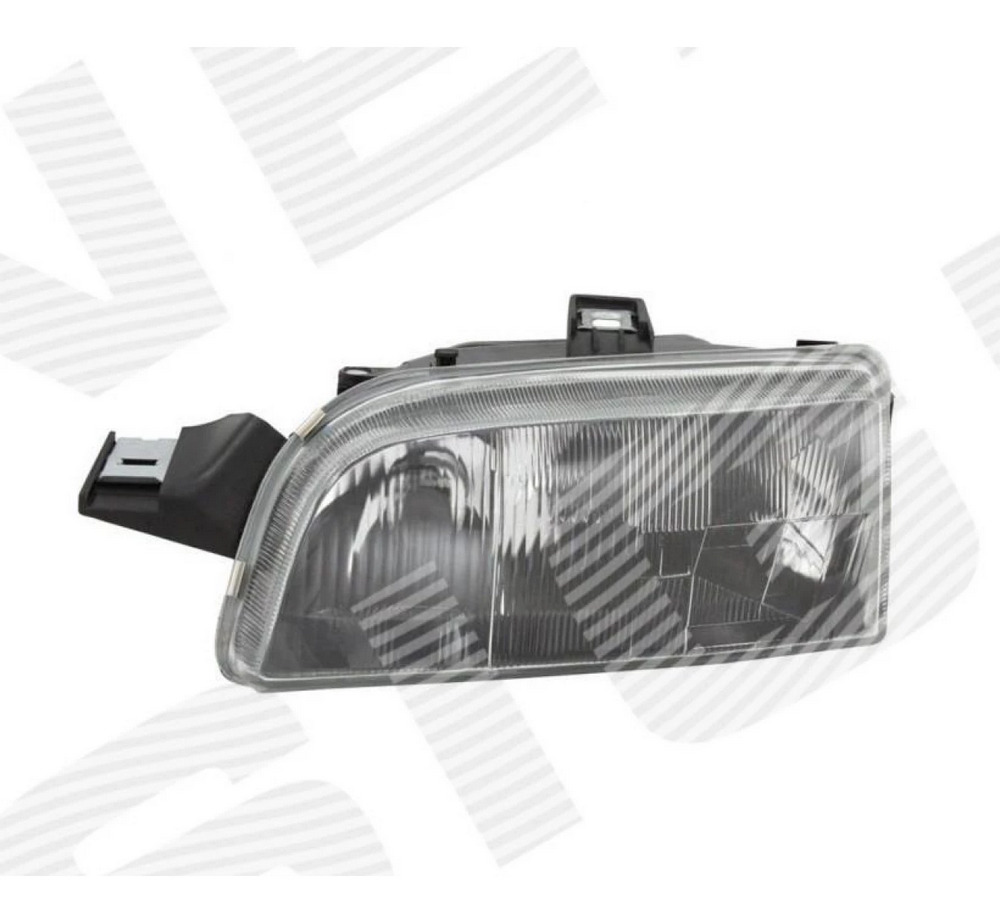 Передняя фара для Fiat Punto (176) Передняя фара для Fiat Punto (176)