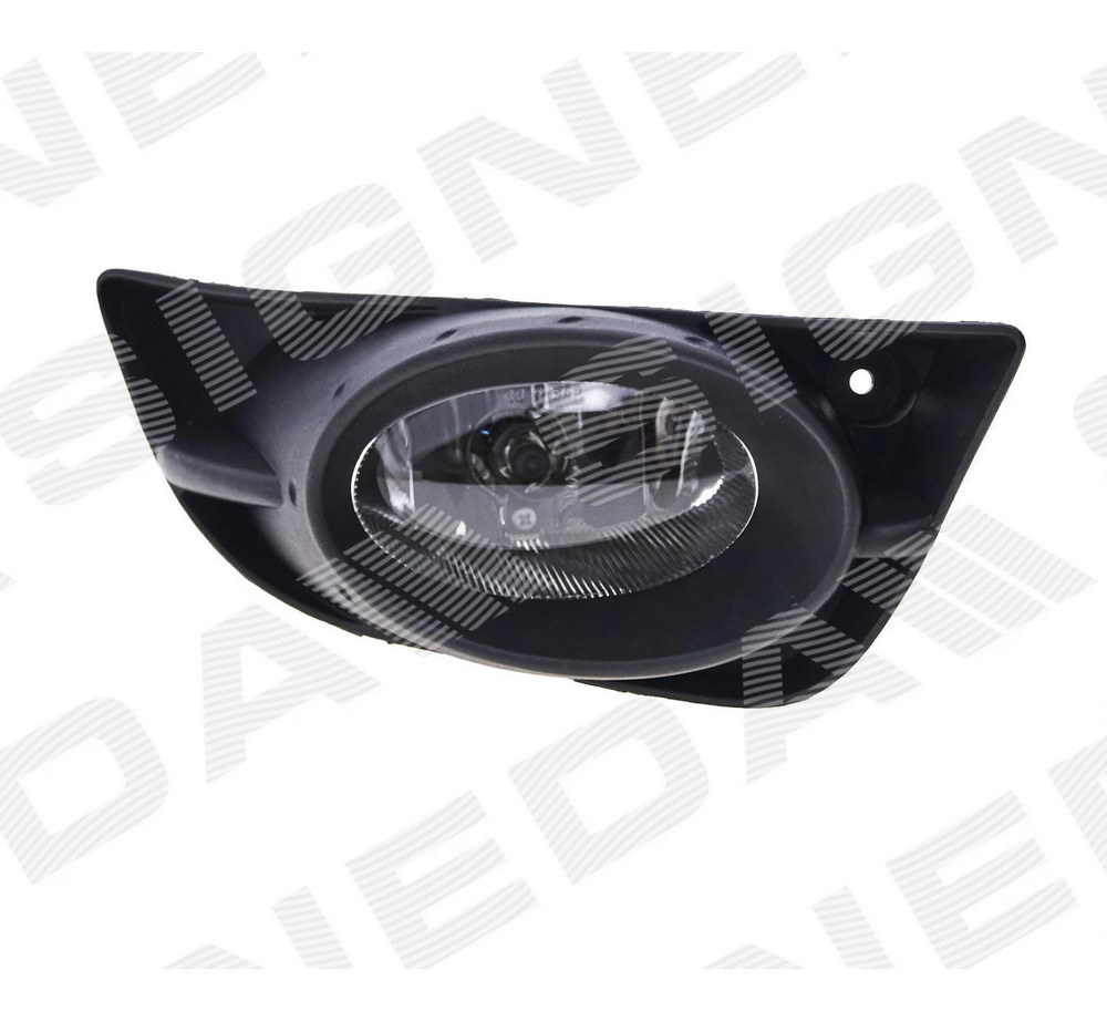 Противотуманная фара (правая) для Honda Fit II (GE,GP) Противотуманная фара (правая) для Honda Fit II (GE,GP)