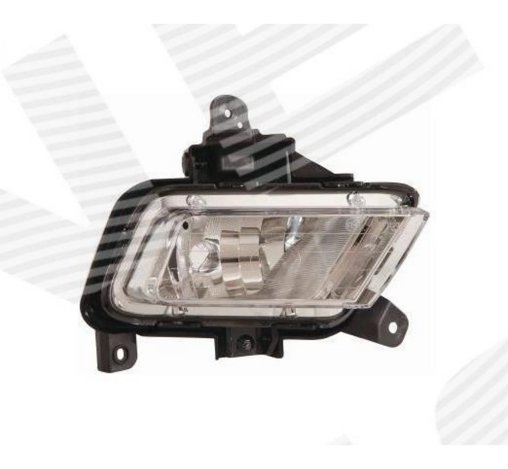 Противотуманная фара для KIA Ceed (ED)