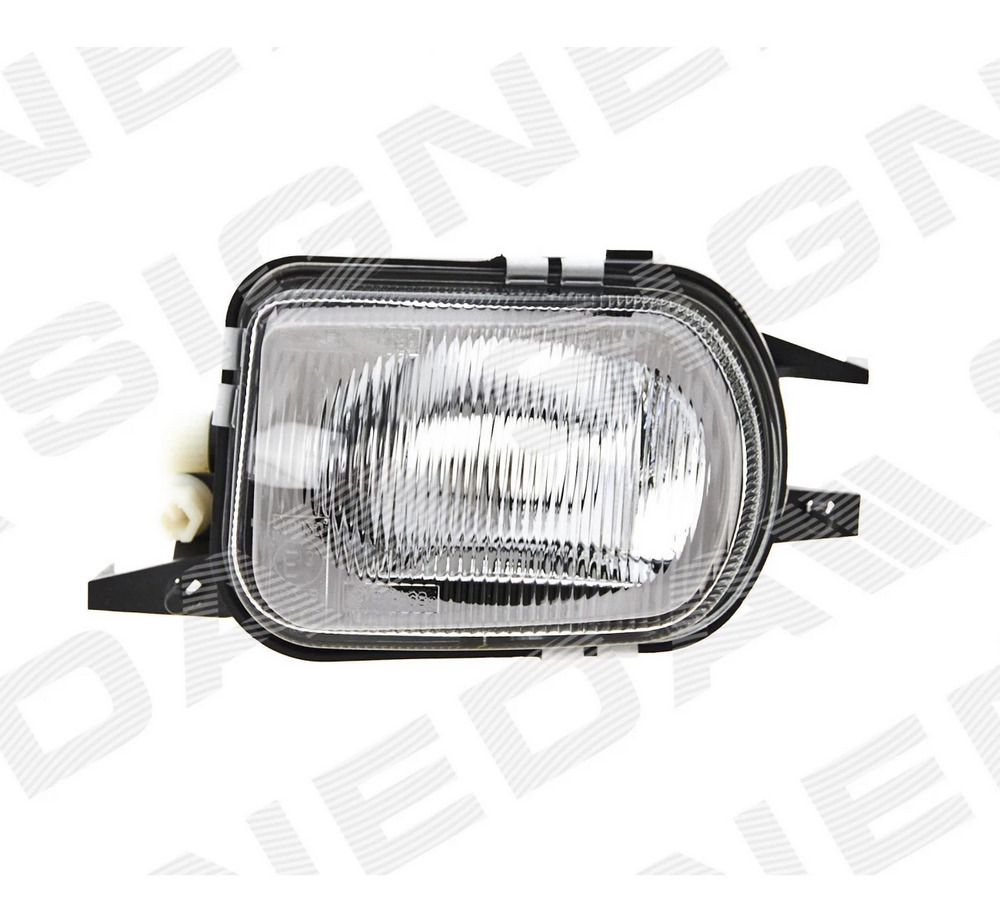 Противотуманная фара (правая) для Mercedes C (W203)