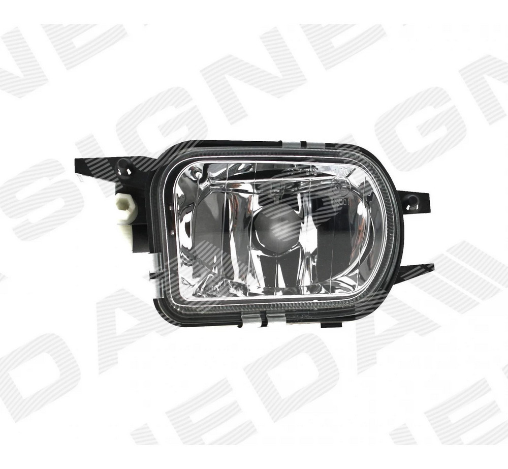 Противотуманная фара (левая) для Mercedes C (W203)