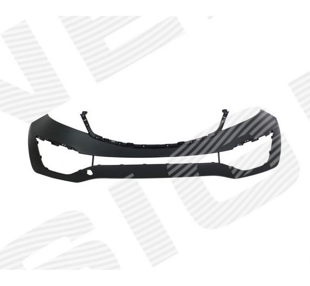 Бампер передний для KIA Sportage (SL)