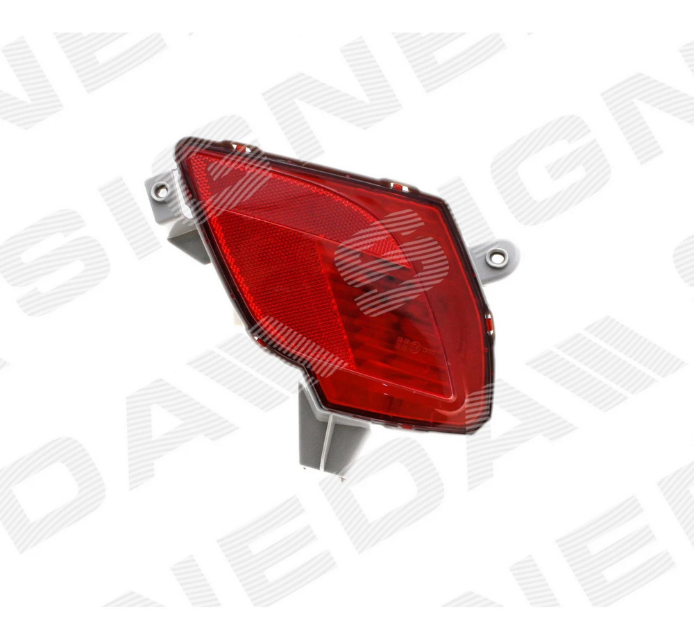 Противотуманная фара для Mazda CX-5 (KE)