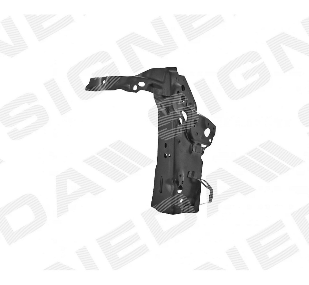 Панель передняя (правая) для Mazda CX-5 II (KF)