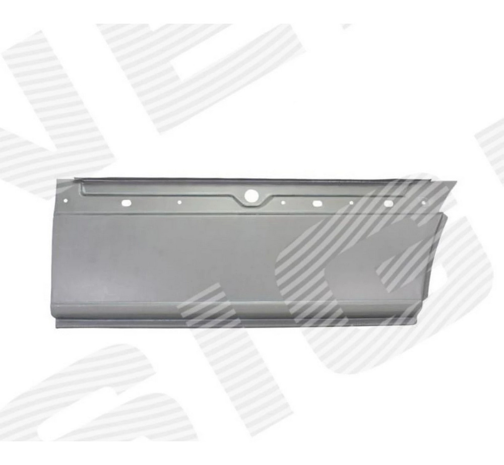 Боковая панель (левая) для Mercedes Sprinter (906)