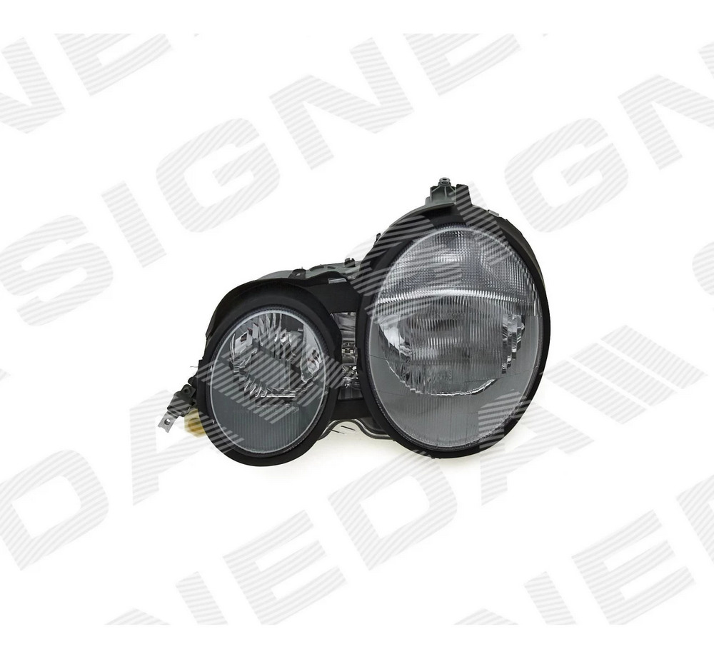 Передняя фара для Mercedes E (W210)