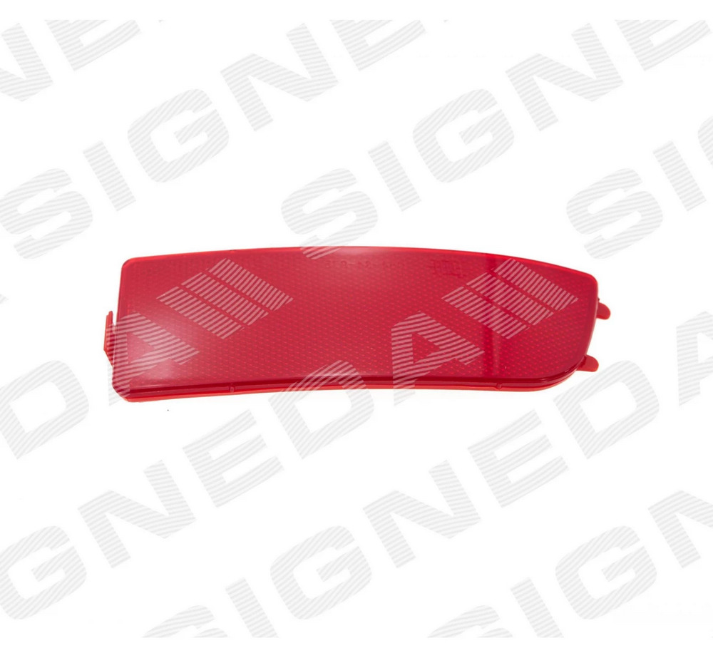 Отражатель (правый) для Mercedes Sprinter (906)