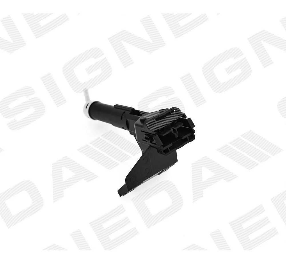 Форсунка омывателя фары для Mitsubishi Outlander III (GF0W) Форсунка омывателя фары для Mitsubishi Outlander III (GF0W)
