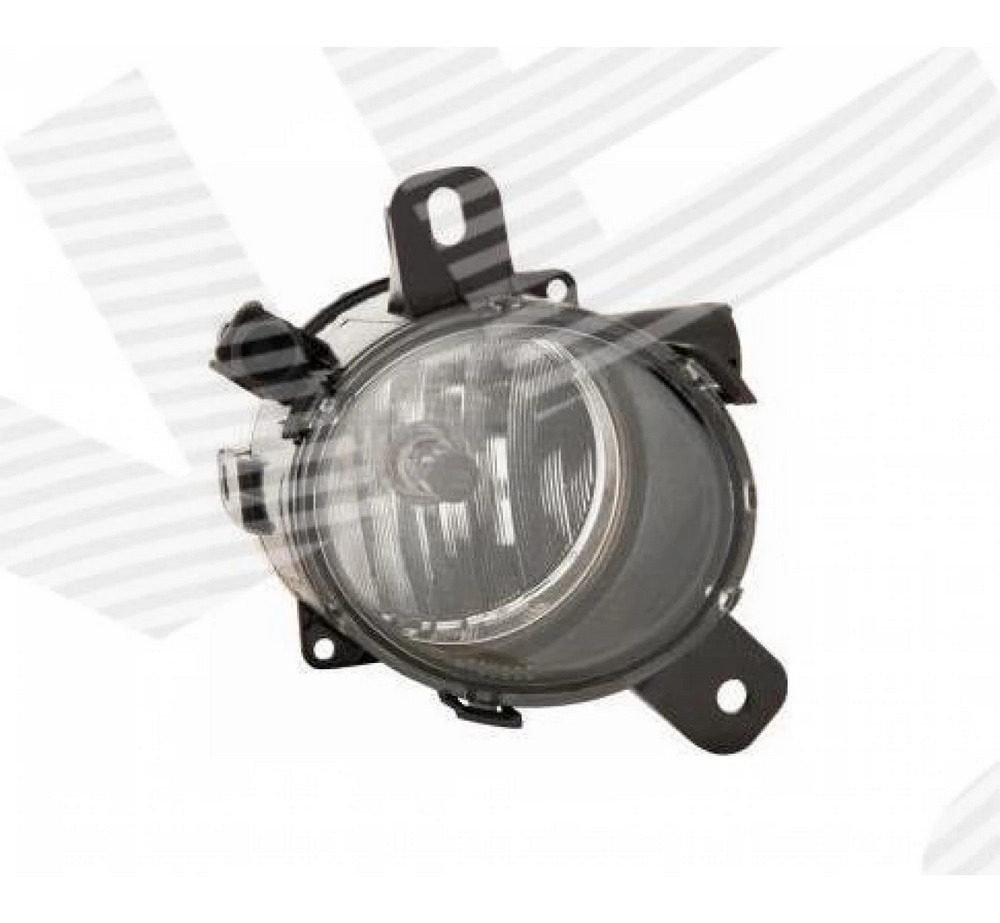 Противотуманная фара для Opel Corsa D