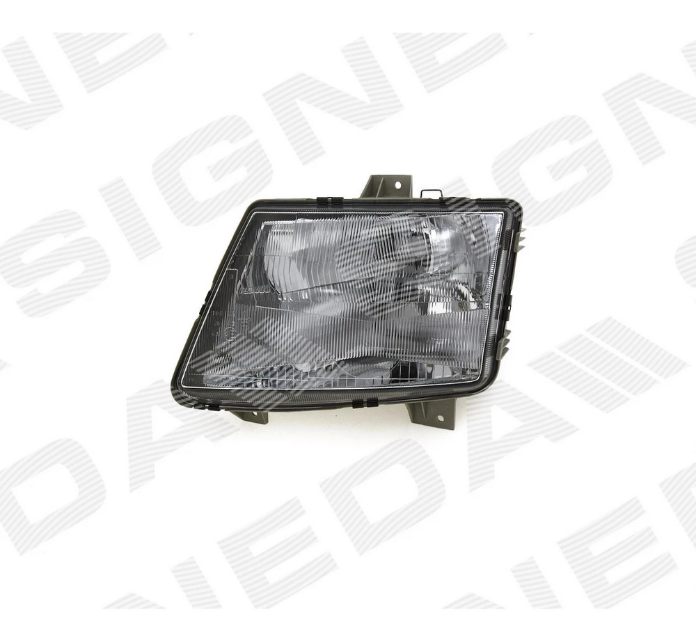 Передняя фара (левая) для Mercedes Vito (W638)