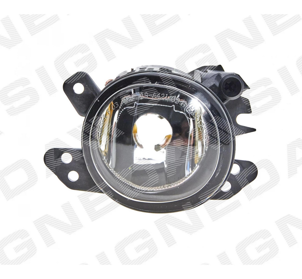 Противотуманная фара (правая) для Mercedes A (W169)