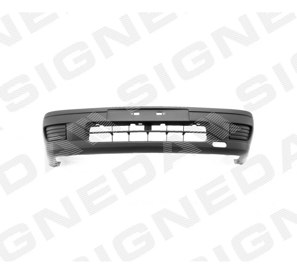 Бампер передний для Nissan Sunny III (N14)