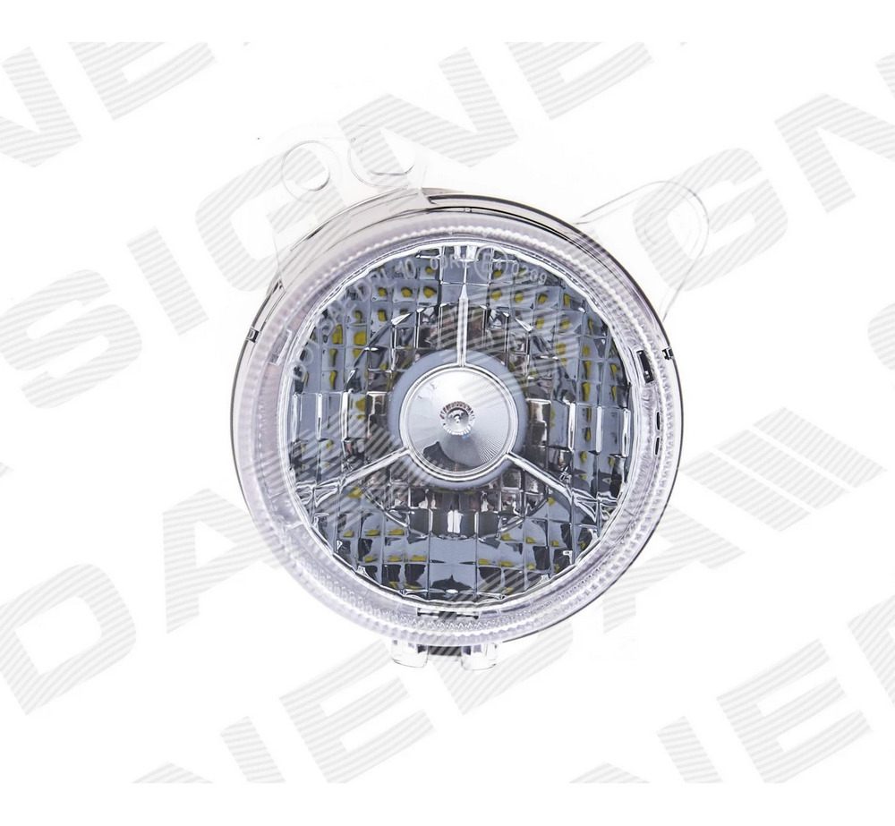 Фара дневного света для Mercedes A (W176)