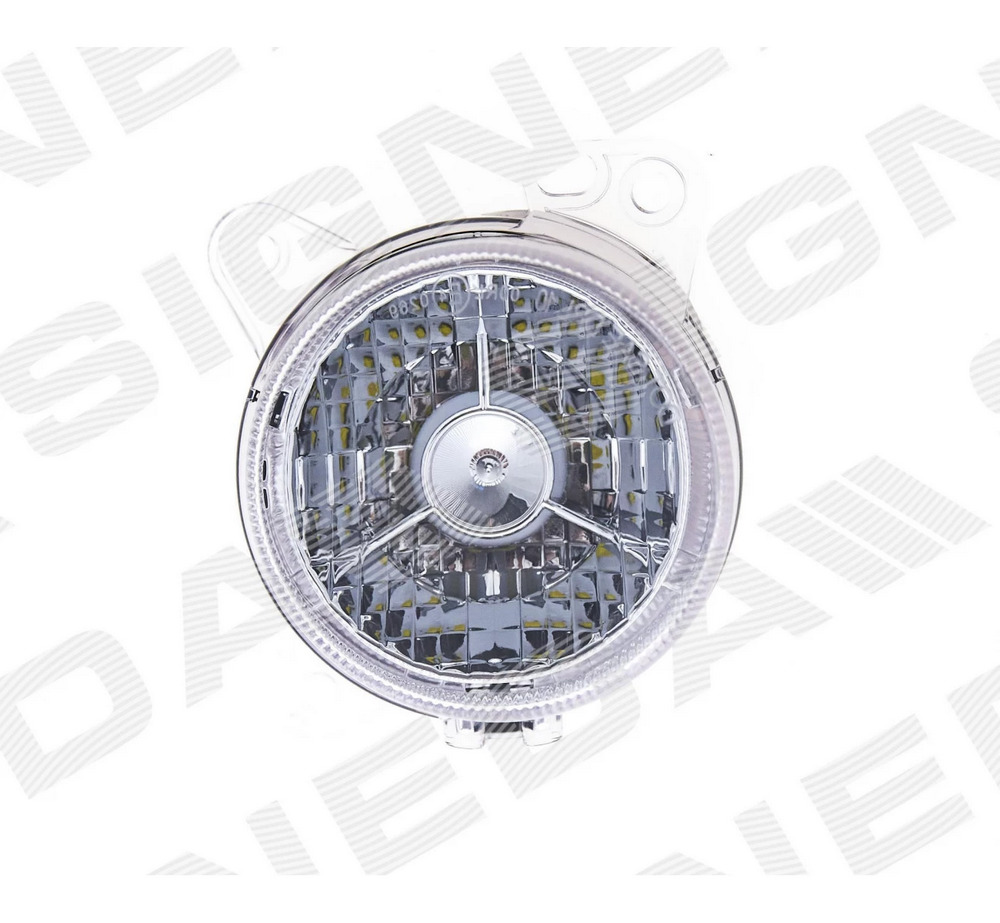 Фара дневного света для Mercedes A (W176)