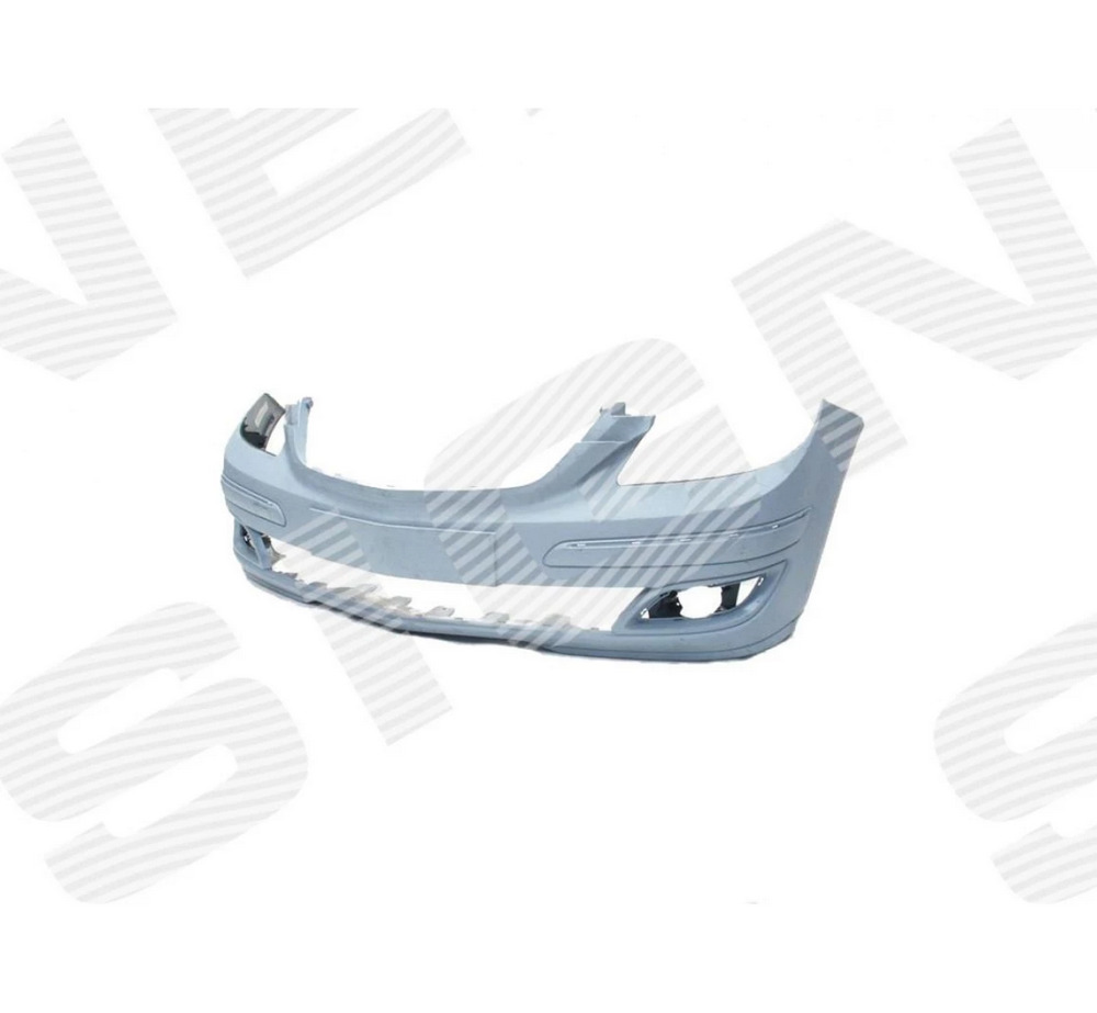 Бампер передний для Mercedes B (W245)