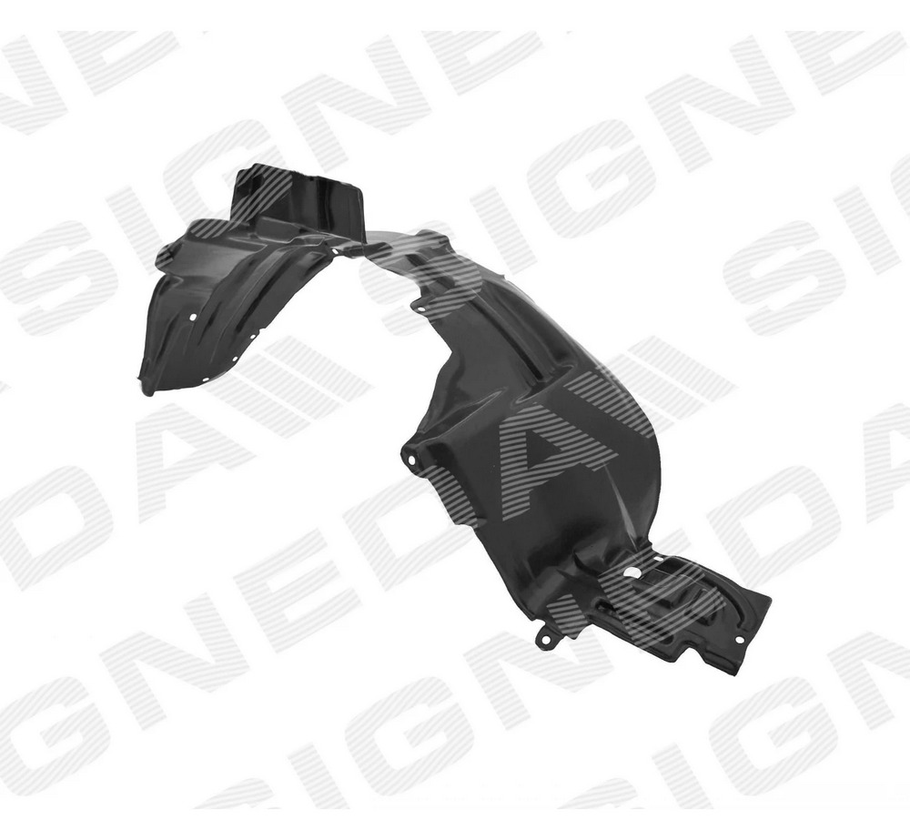 Подкрылок передний (левый) для Nissan X-Trail (T30)