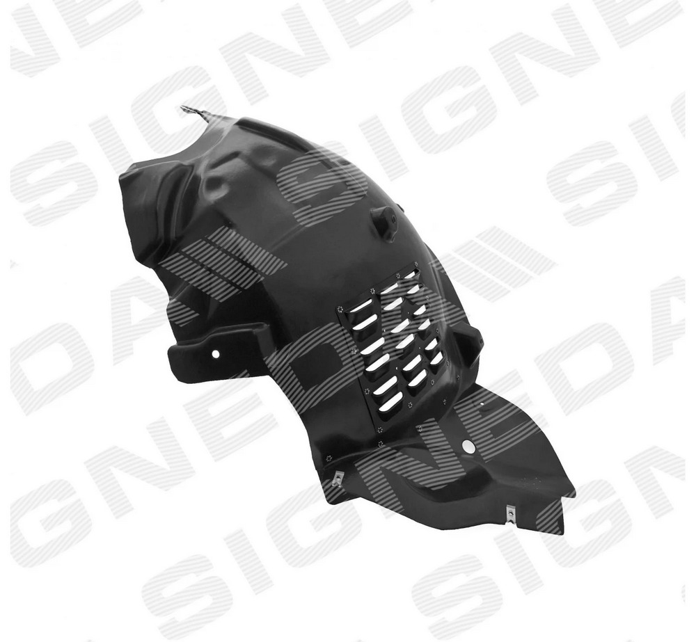 Подкрылок передний (левый) для Mercedes E (W212)