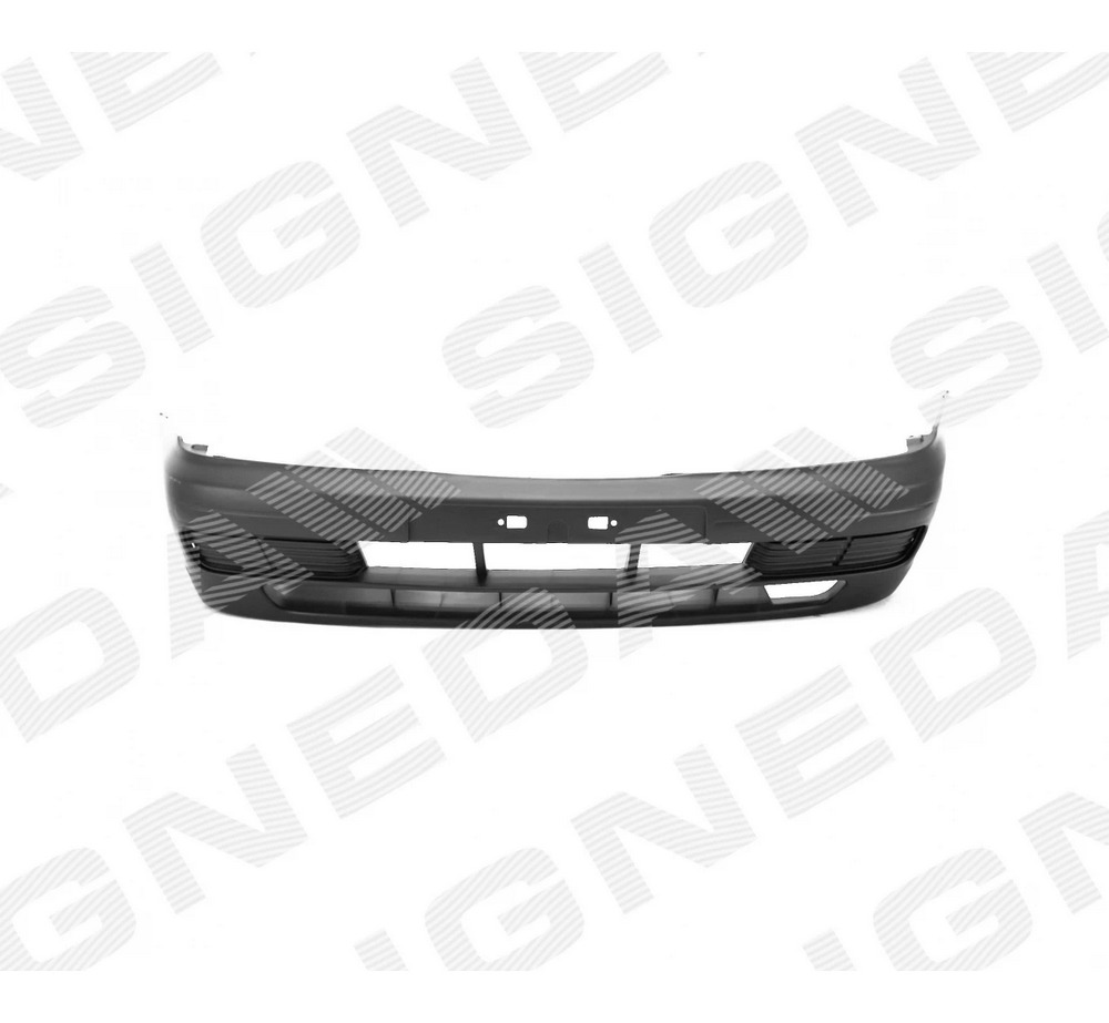Бампер передний для Nissan Almera I (N15)