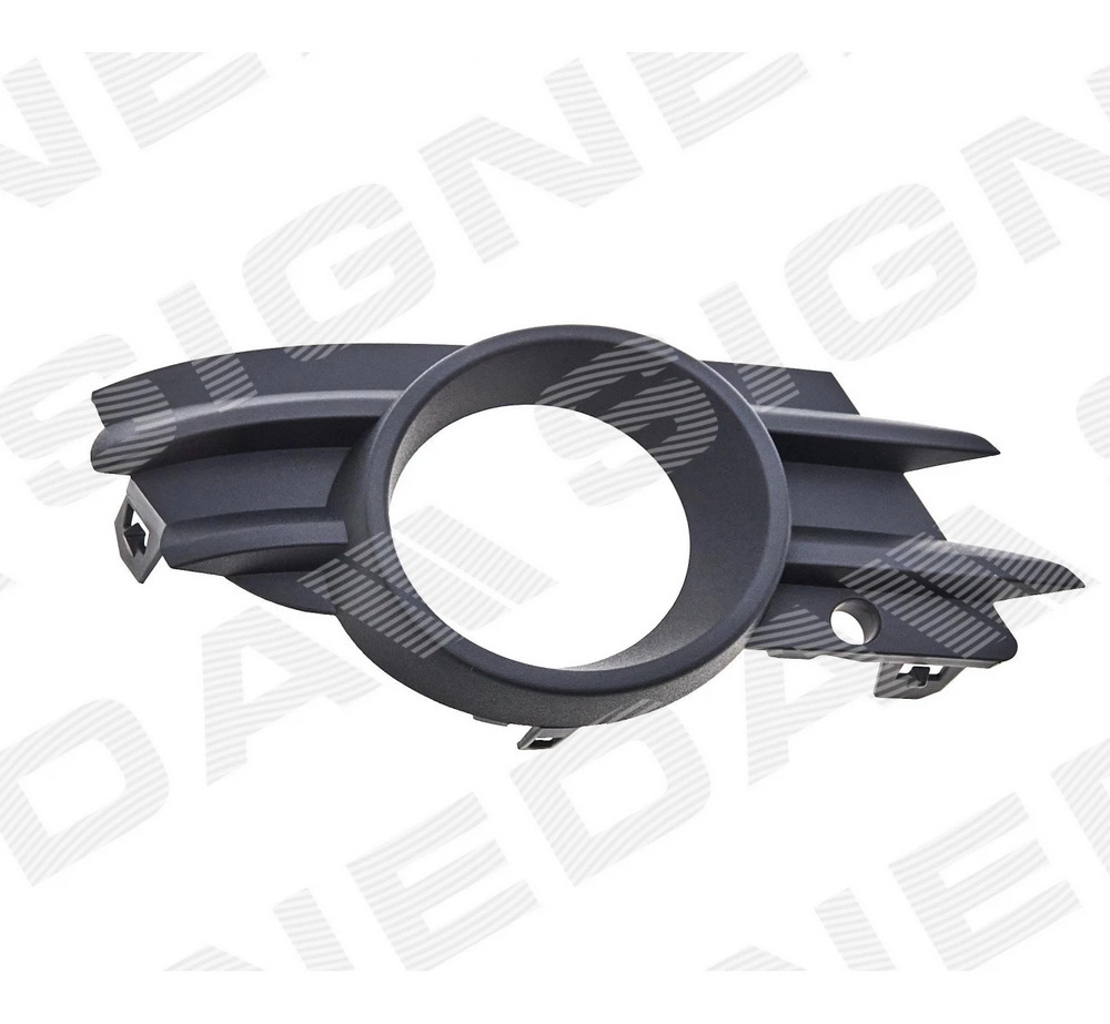Рамка противотуманки (правая) для Opel Meriva