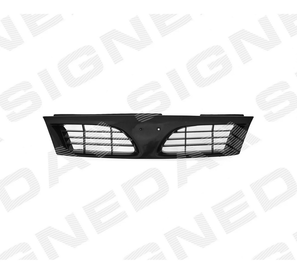 Решетка радиатора для Nissan Almera I (N15)