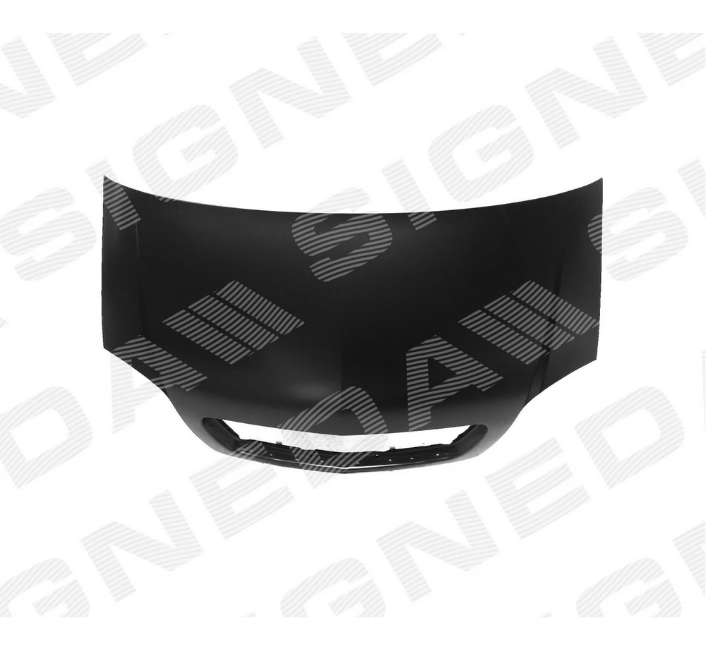 Капот для Opel Meriva