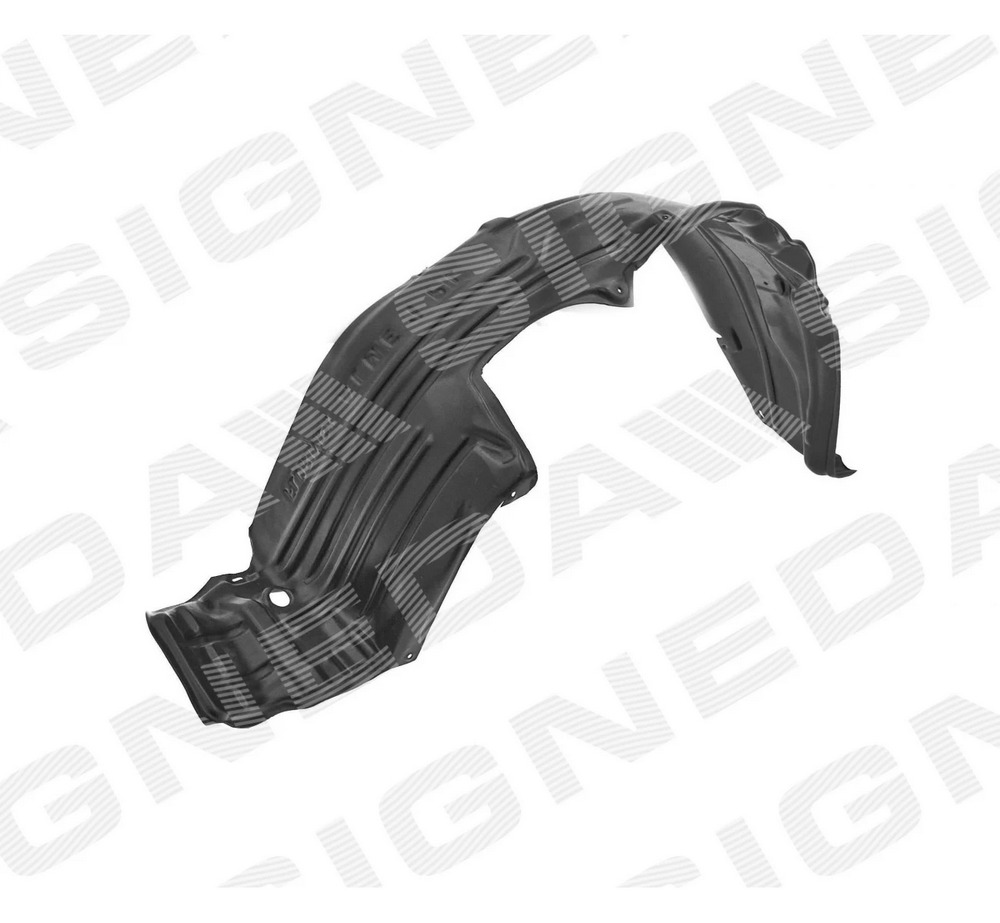 Подкрылок передний (правый) для Nissan Almera I (N15)