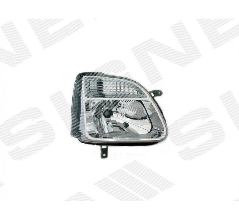 Передняя фара (левая) для Opel Agila A (H00)