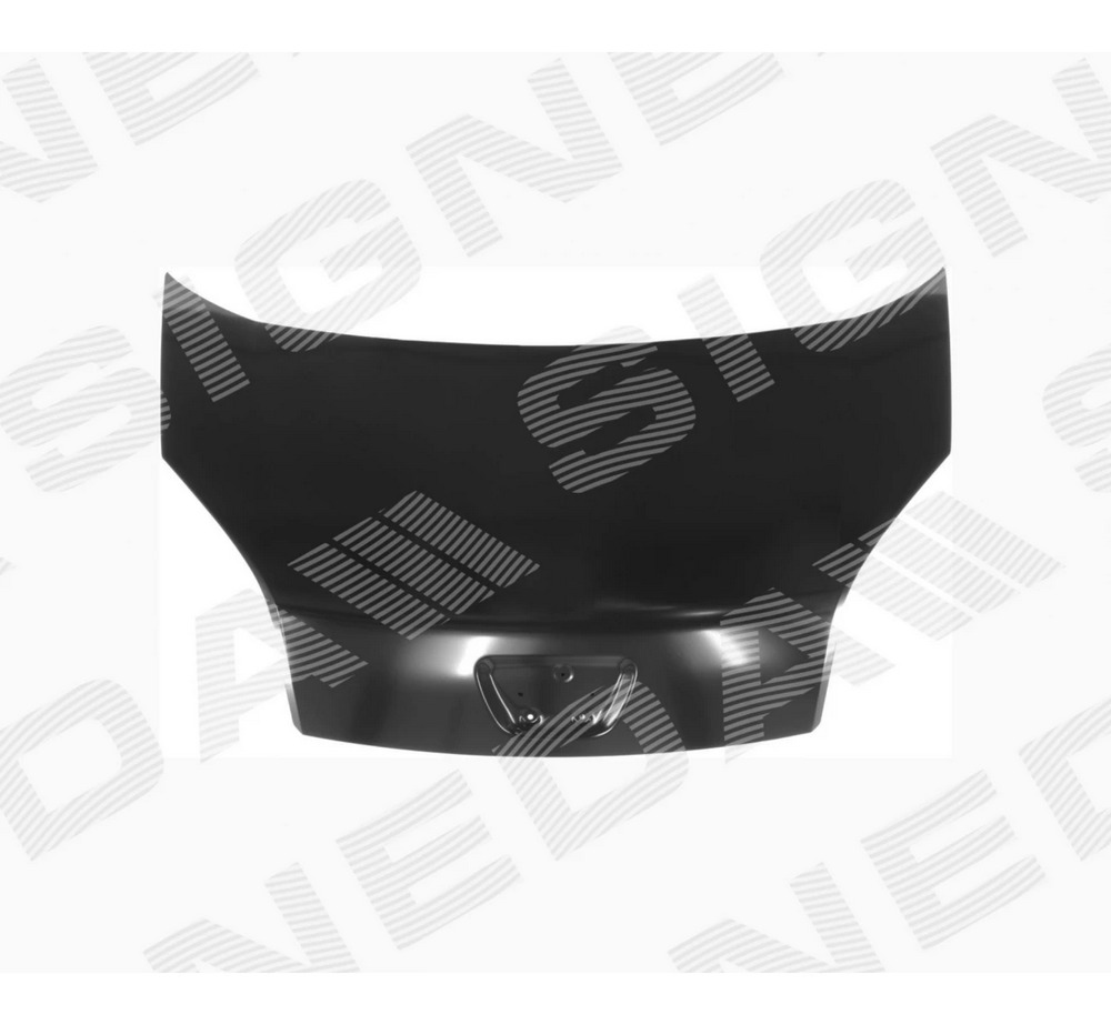 Капот для Peugeot Bipper (AA_)