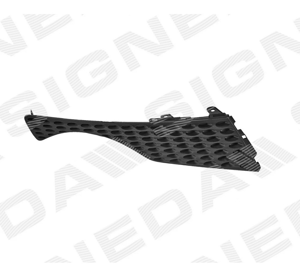 Решетка радиатора (правая) для Nissan Juke (YF15)