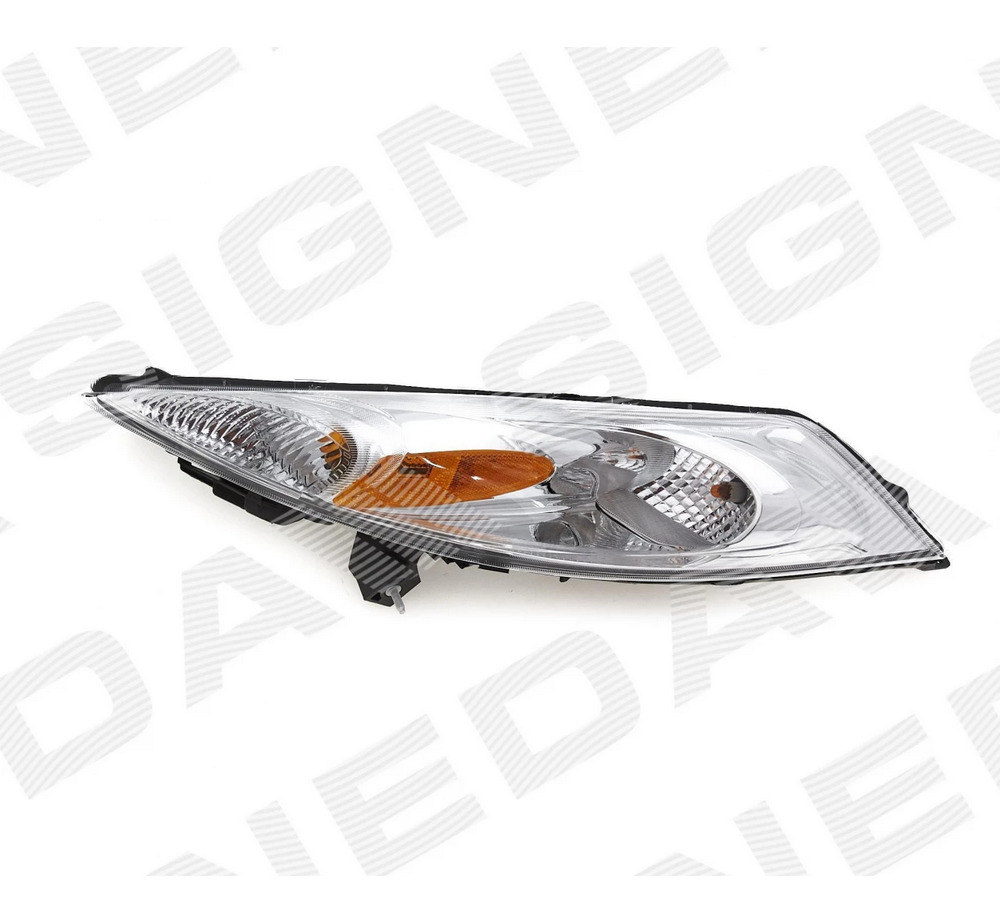 Передняя фара (левая) для Nissan Juke (YF15) Передняя фара (левая) для Nissan Juke (YF15)