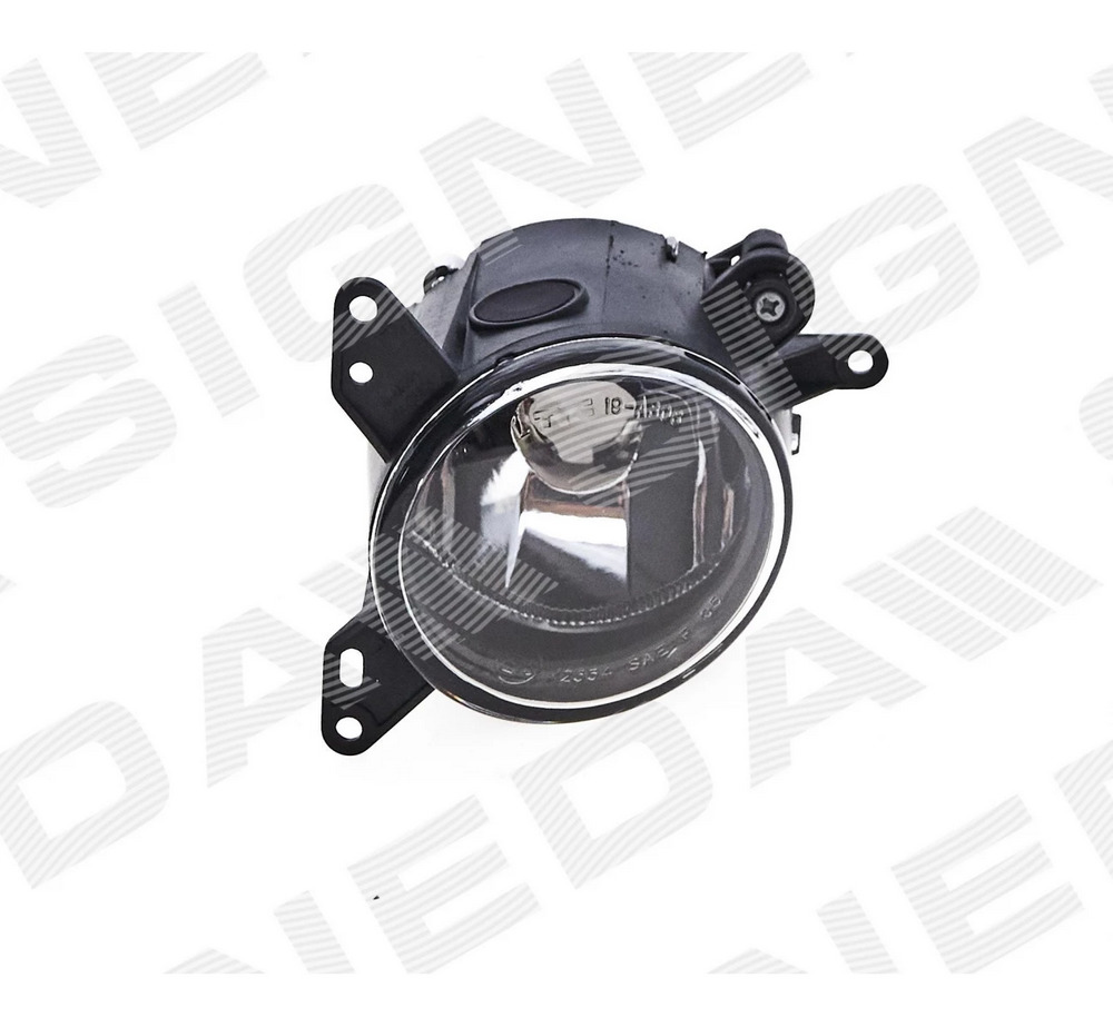 Противотуманная фара (левая) для Mitsubishi Colt VI